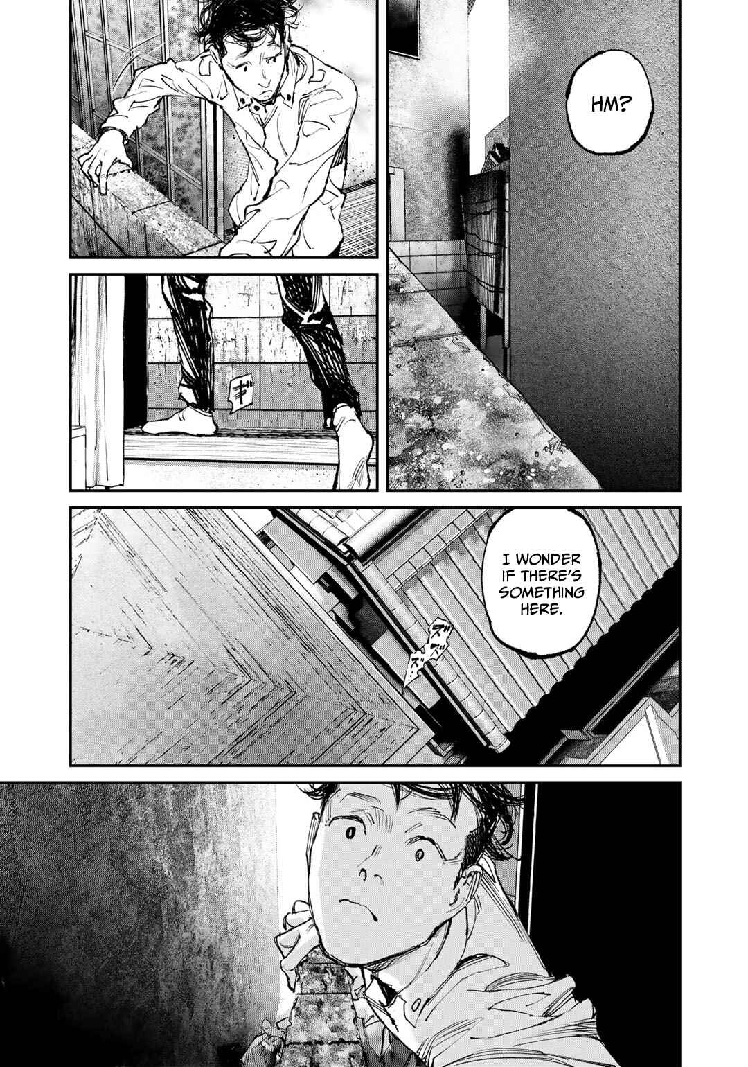 Page 17 Chapter 5 Yuuan no Kanata