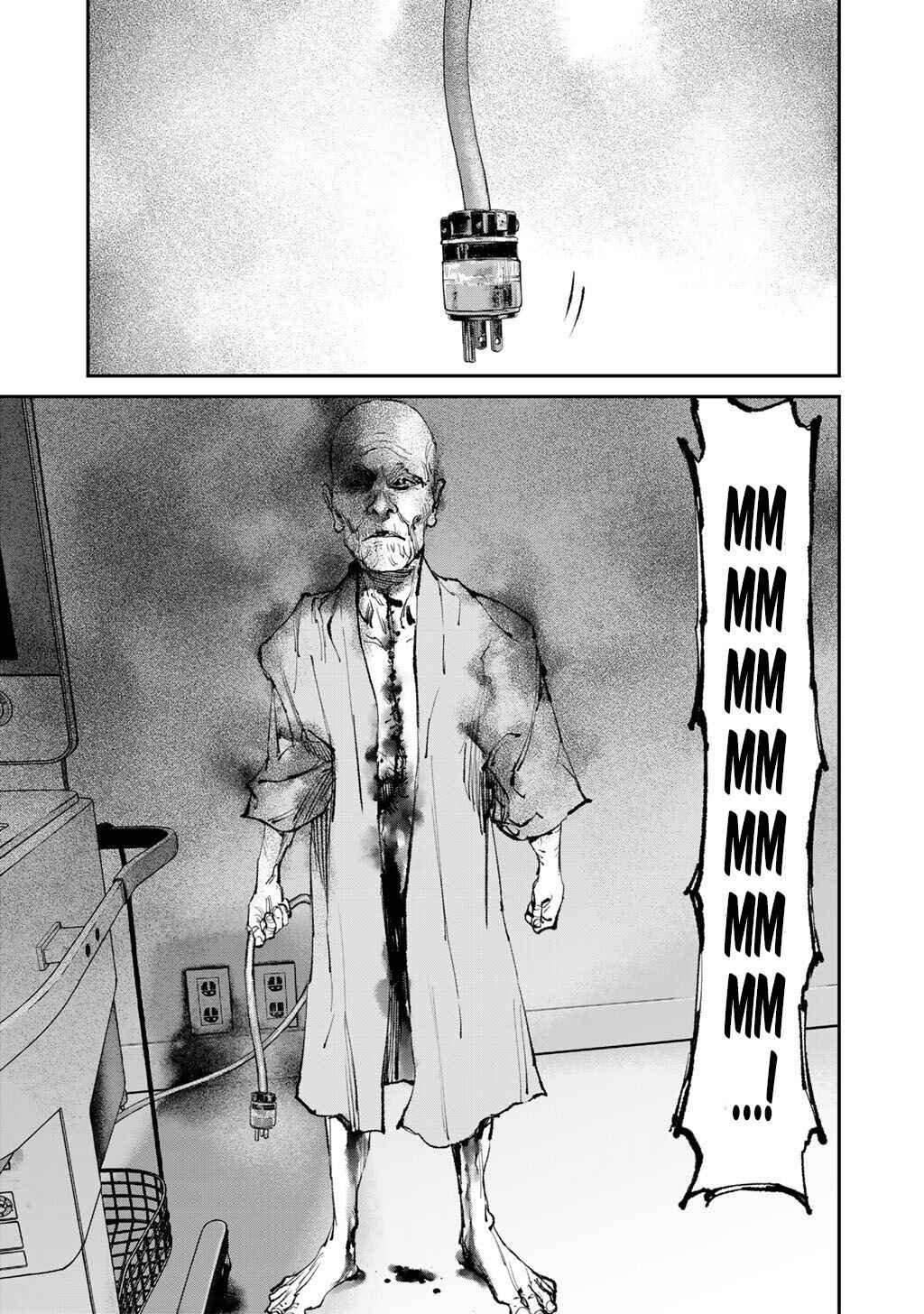 Page 9 Chapter 21 Yuuan no Kanata