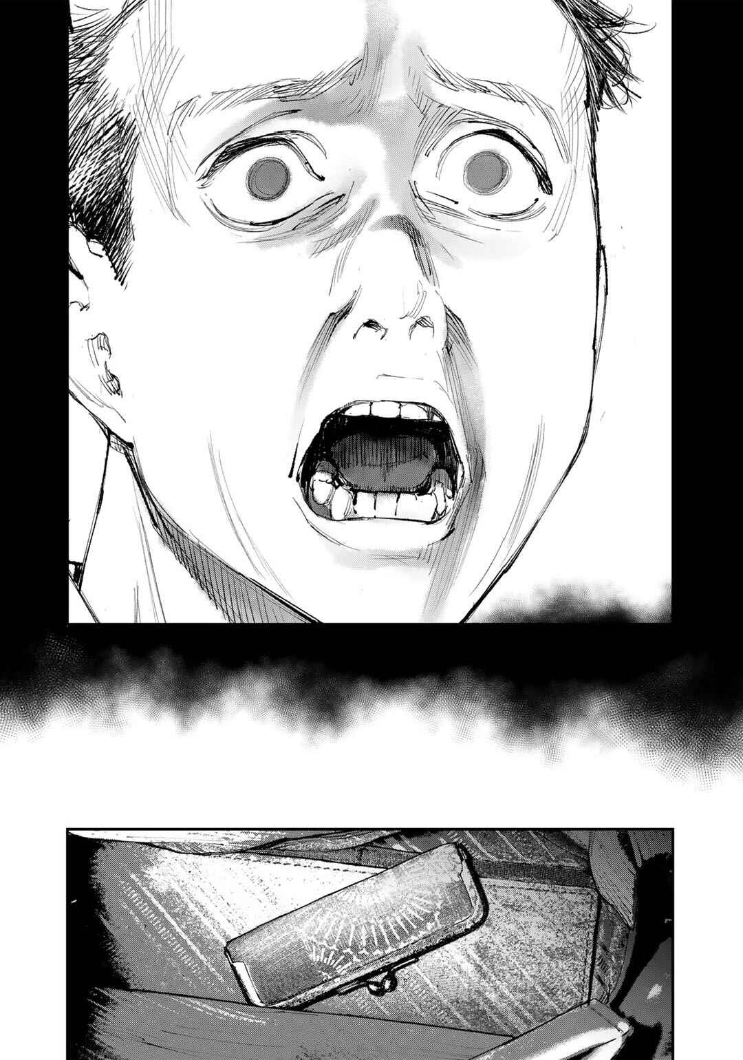 Page 22 Chapter 9 Yuuan no Kanata