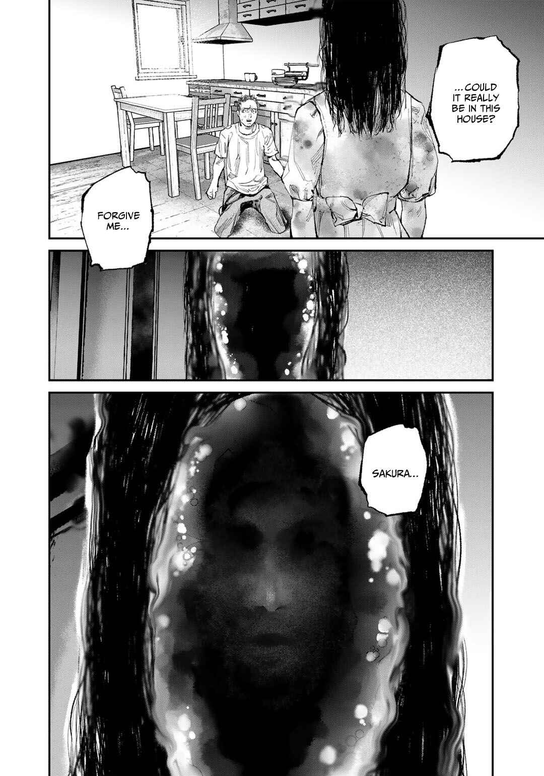 Page 30 Chapter 9 Yuuan no Kanata