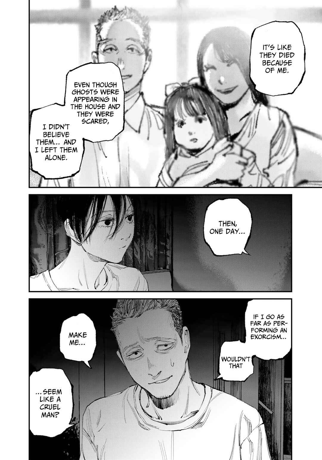 Page 24 Chapter 10 Yuuan no Kanata