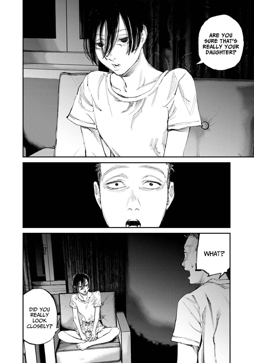 Page 26 Chapter 10 Yuuan no Kanata