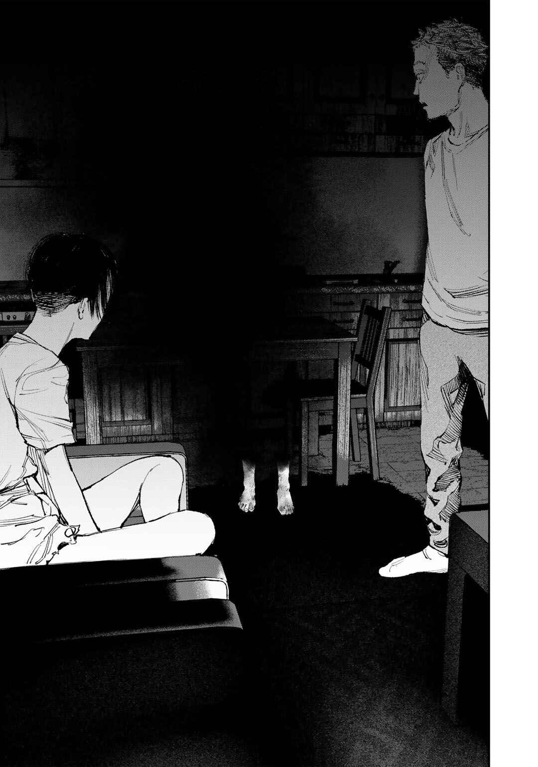 Page 29 Chapter 10 Yuuan no Kanata
