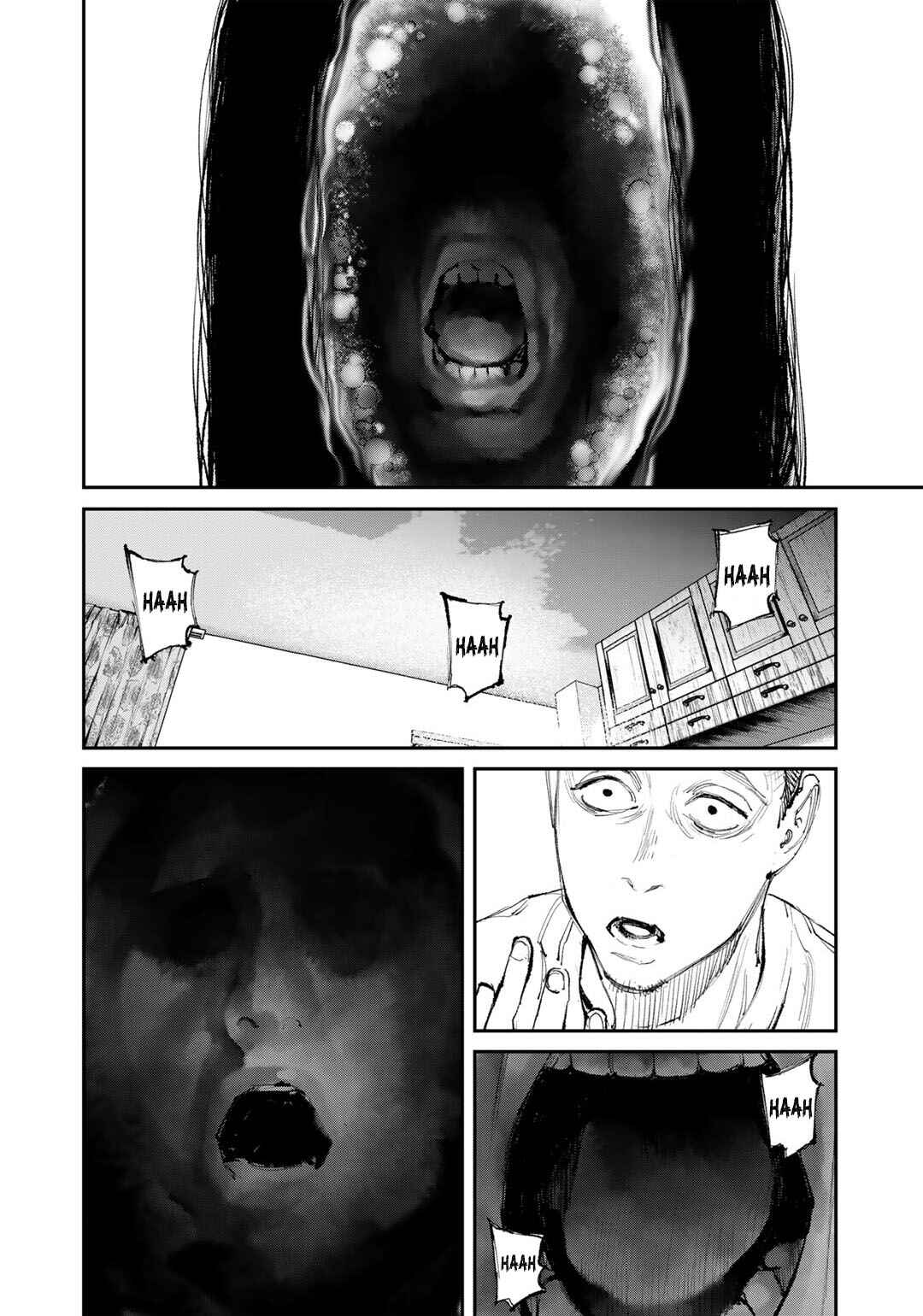 Page 6 Chapter 10 Yuuan no Kanata