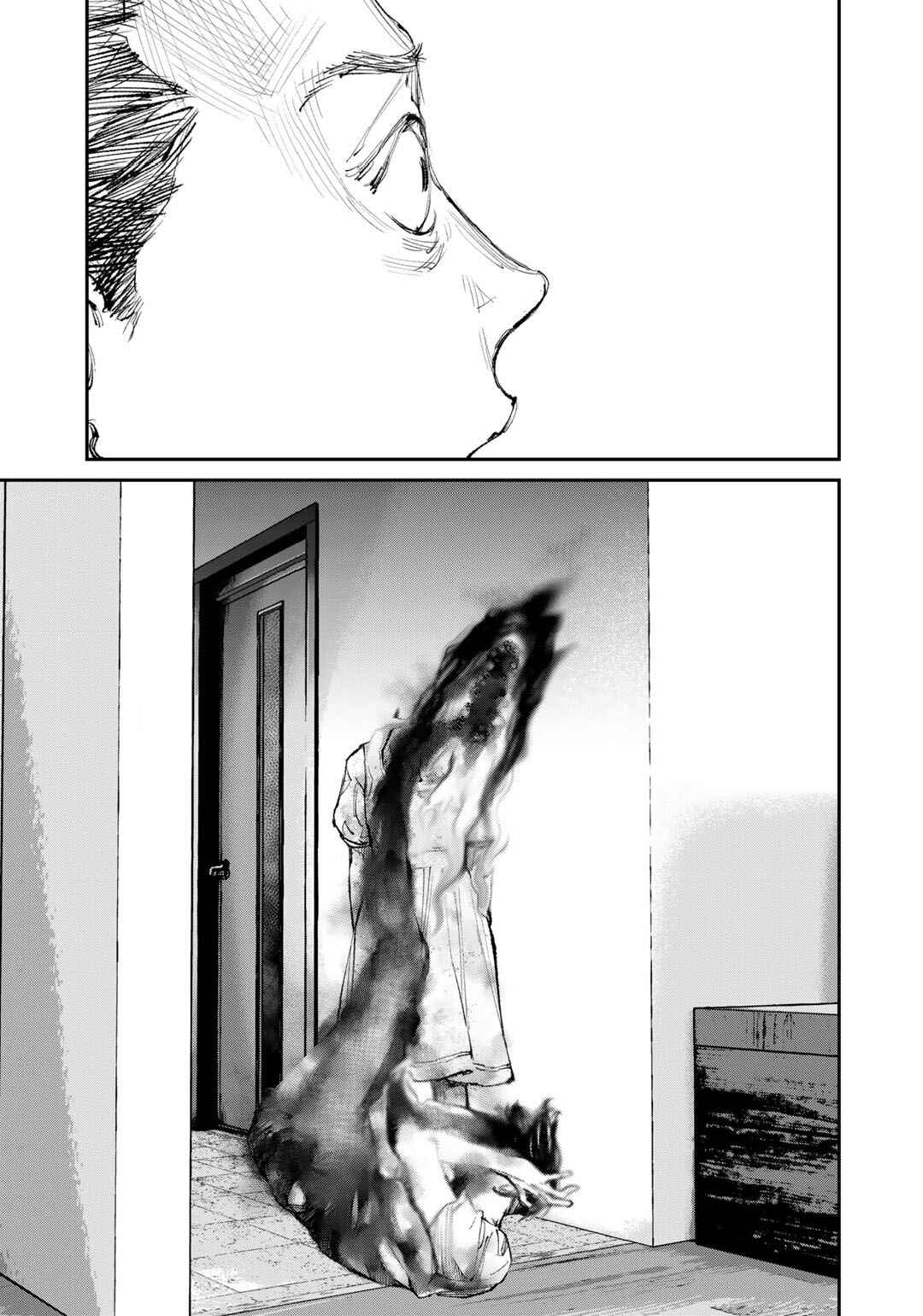 Page 9 Chapter 10 Yuuan no Kanata