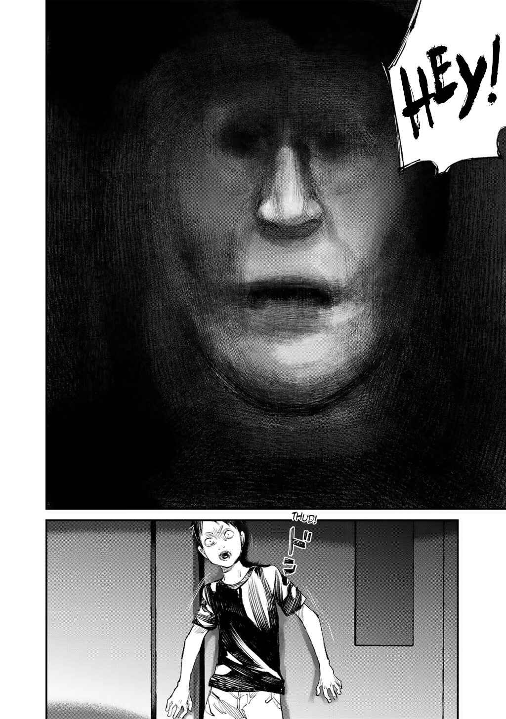 Page 10 Chapter 14 Yuuan no Kanata