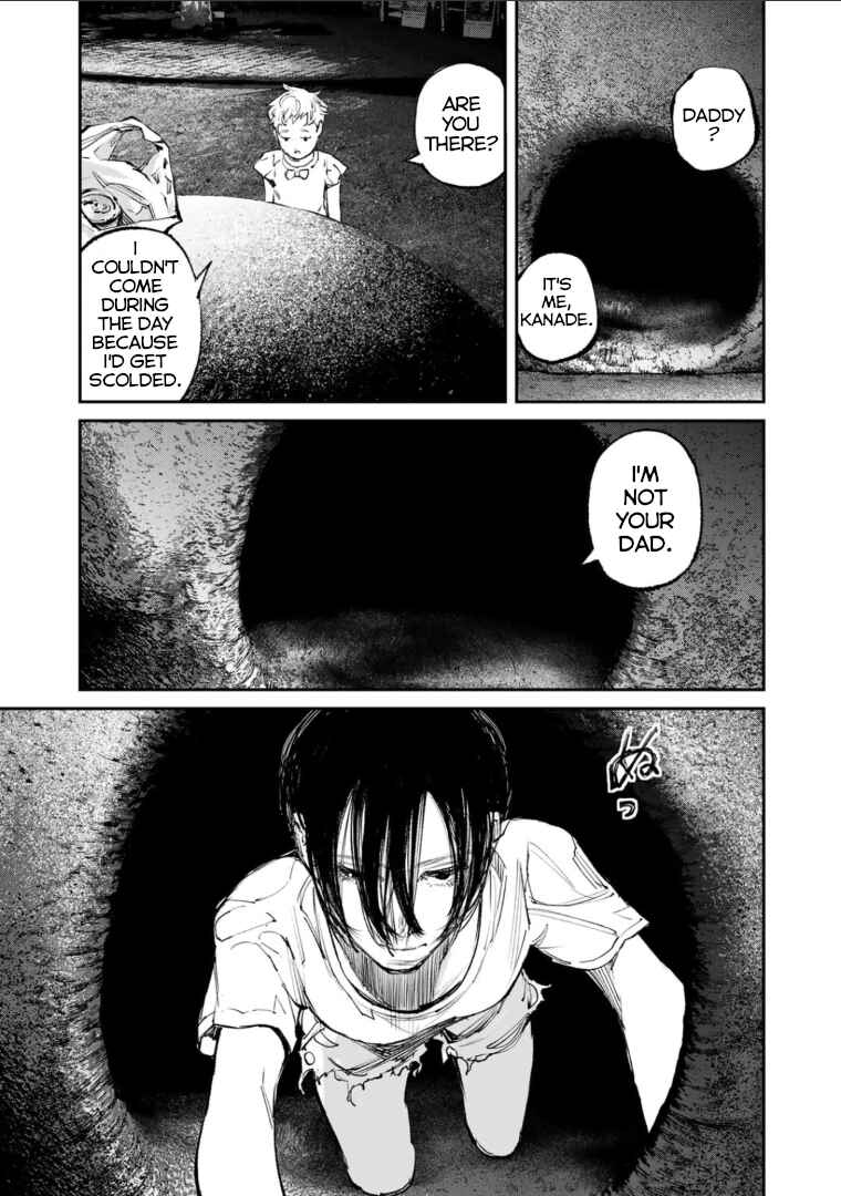 Page 30 Chapter 2 Yuuan no Kanata