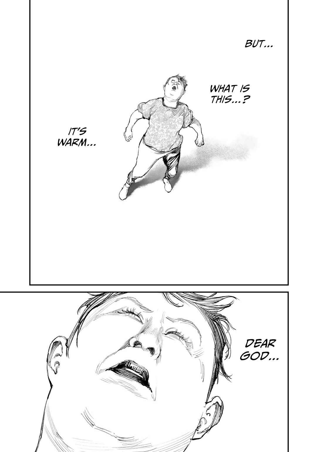 Page 21 Chapter 12 Yuuan no Kanata
