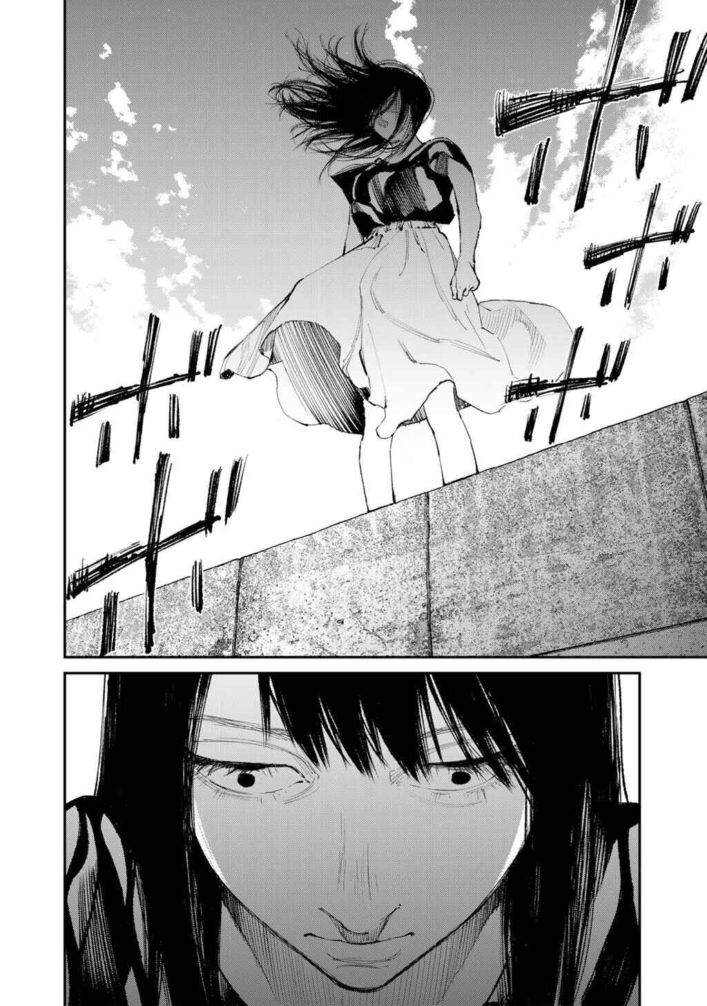 Page 18 Chapter 19 Yuuan no Kanata