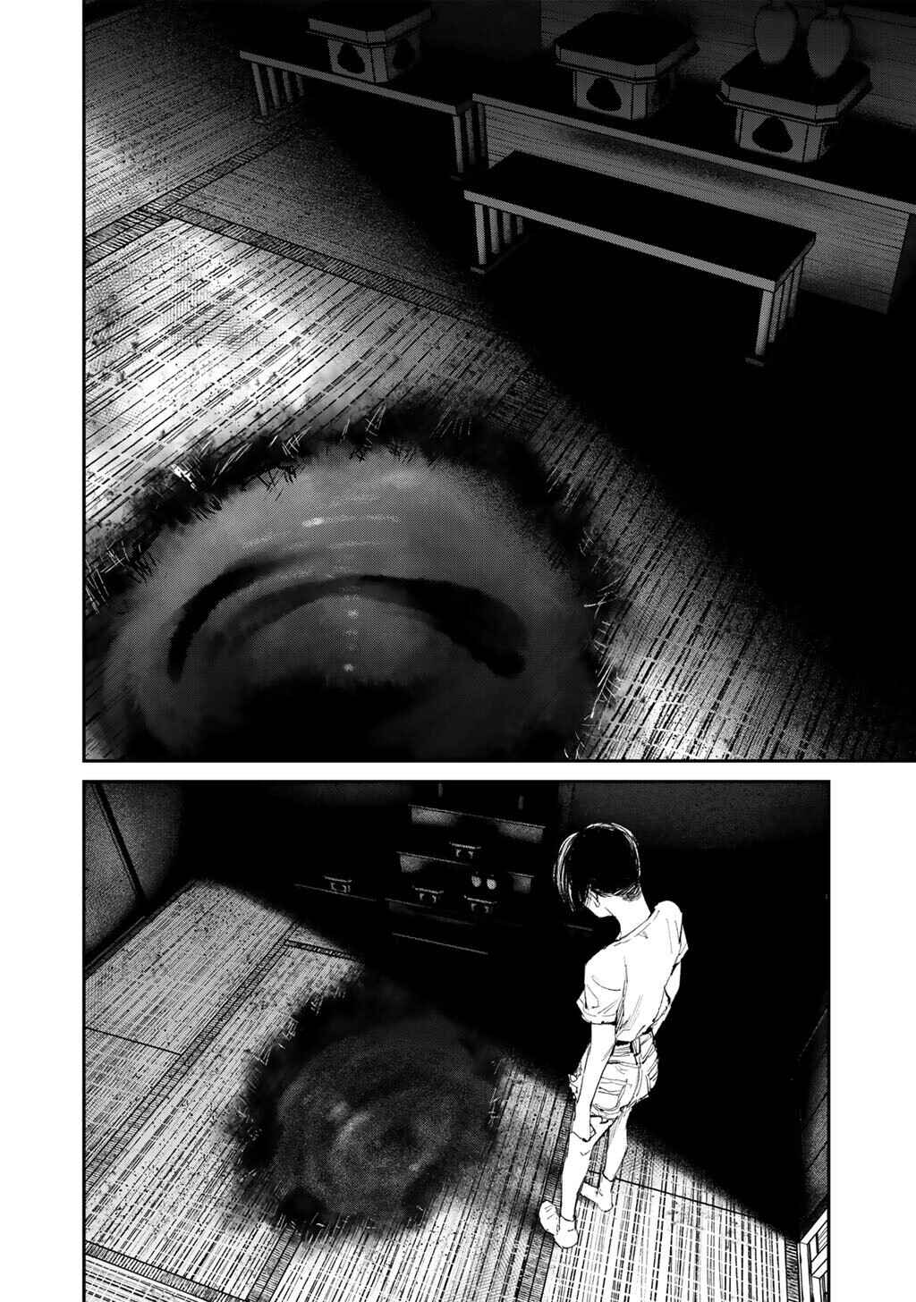 Page 24 Chapter 20 Yuuan no Kanata