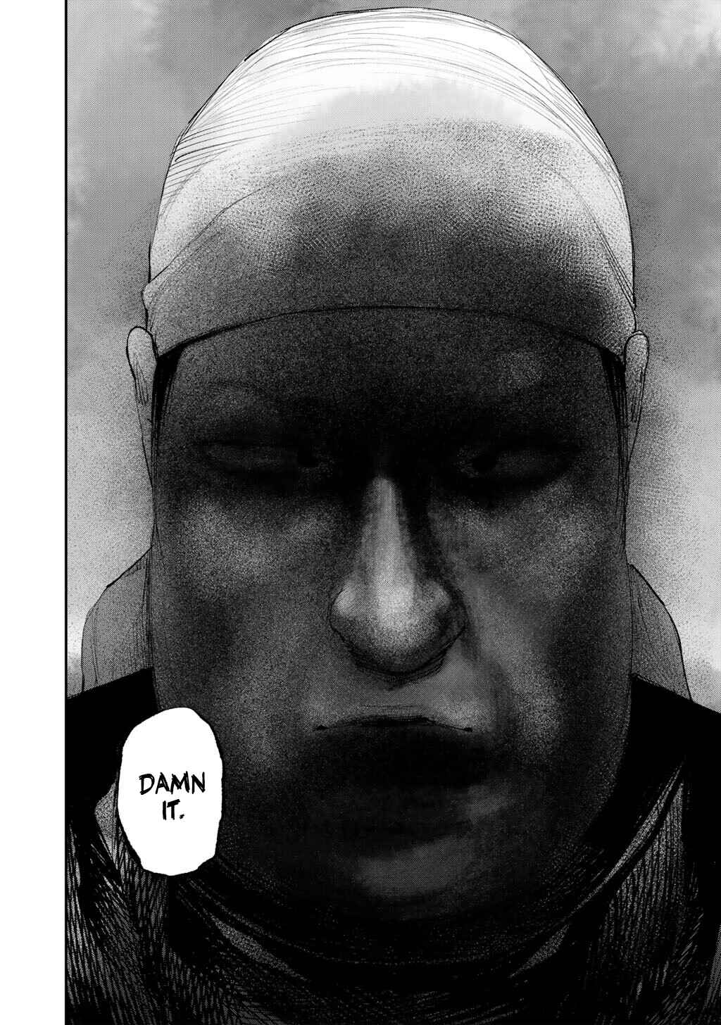 Page 22 Chapter 15 Yuuan no Kanata