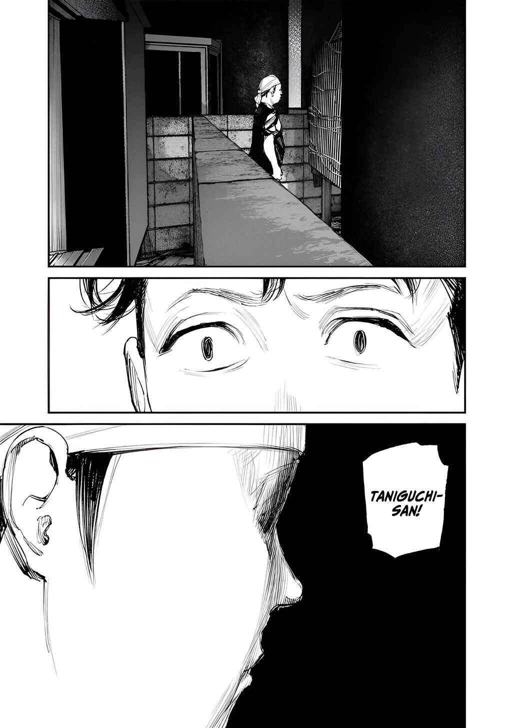 Page 29 Chapter 15 Yuuan no Kanata