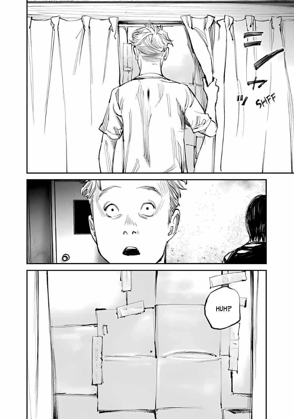 Page 24 Chapter 13 Yuuan no Kanata