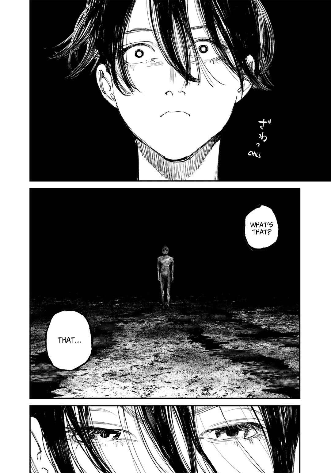 Page 19 Chapter 6 Yuuan no Kanata
