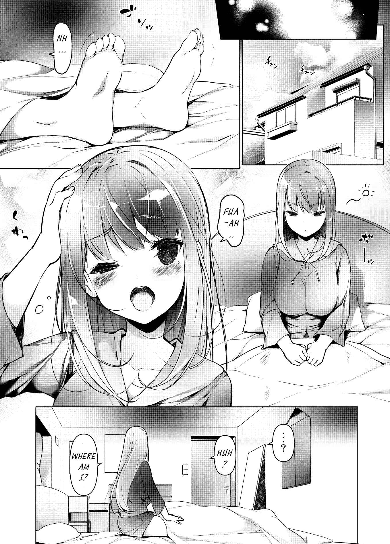Page 5 Chapter Unknown_7897 Watashi o Baka ni Shita Onna ni Natta Watashi