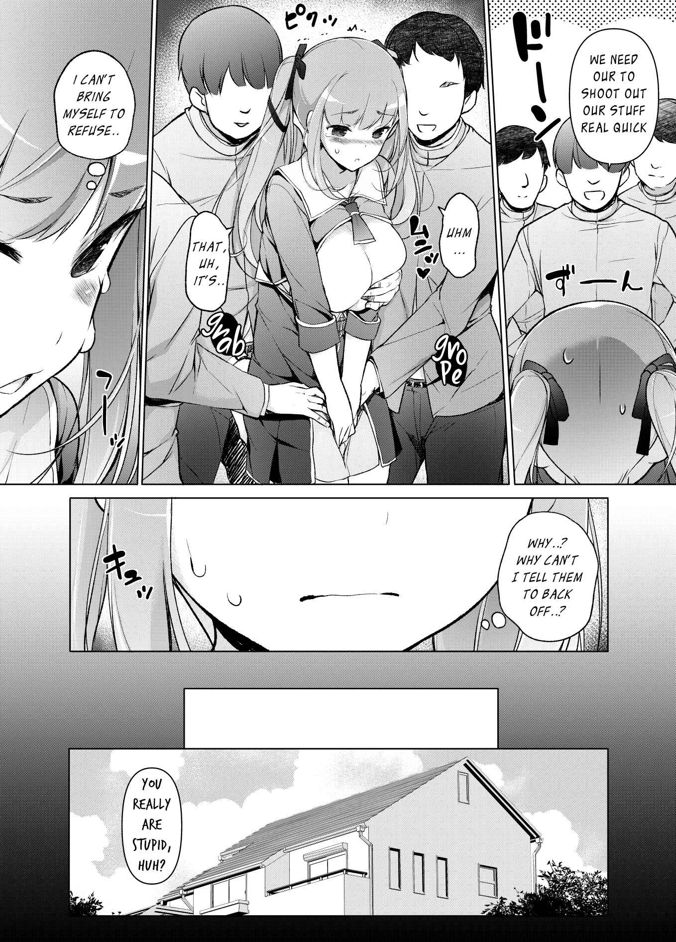 Page 59 Chapter Unknown_7897 Watashi o Baka ni Shita Onna ni Natta Watashi