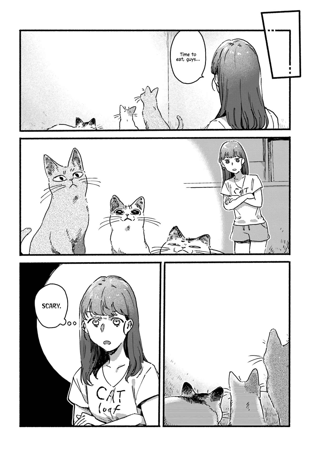 Page 8 Chapter 11 NekoDamari