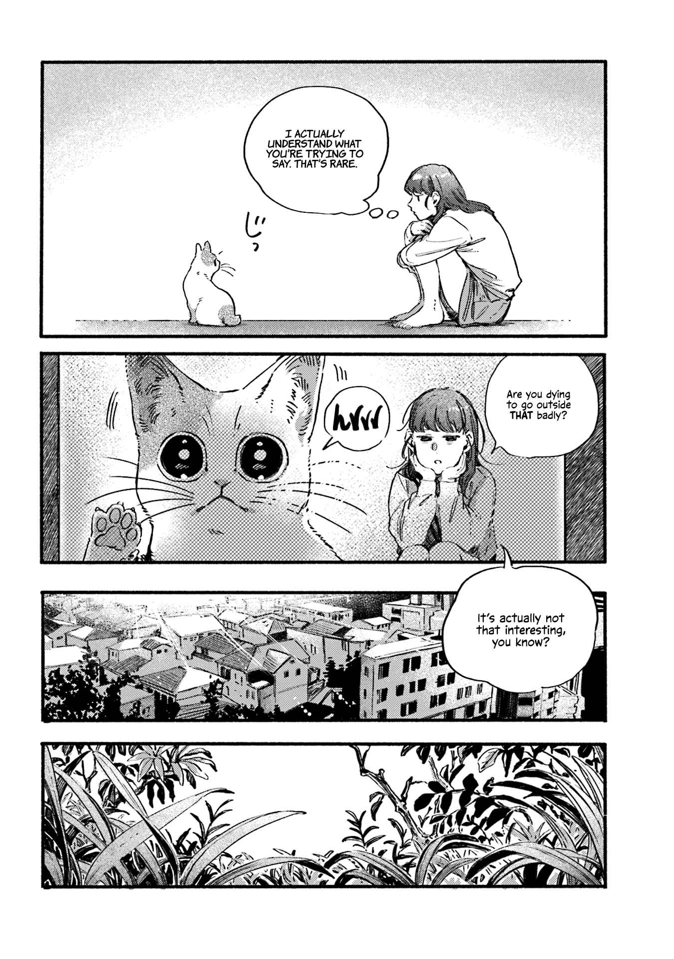 Page 6 Chapter 39 NekoDamari