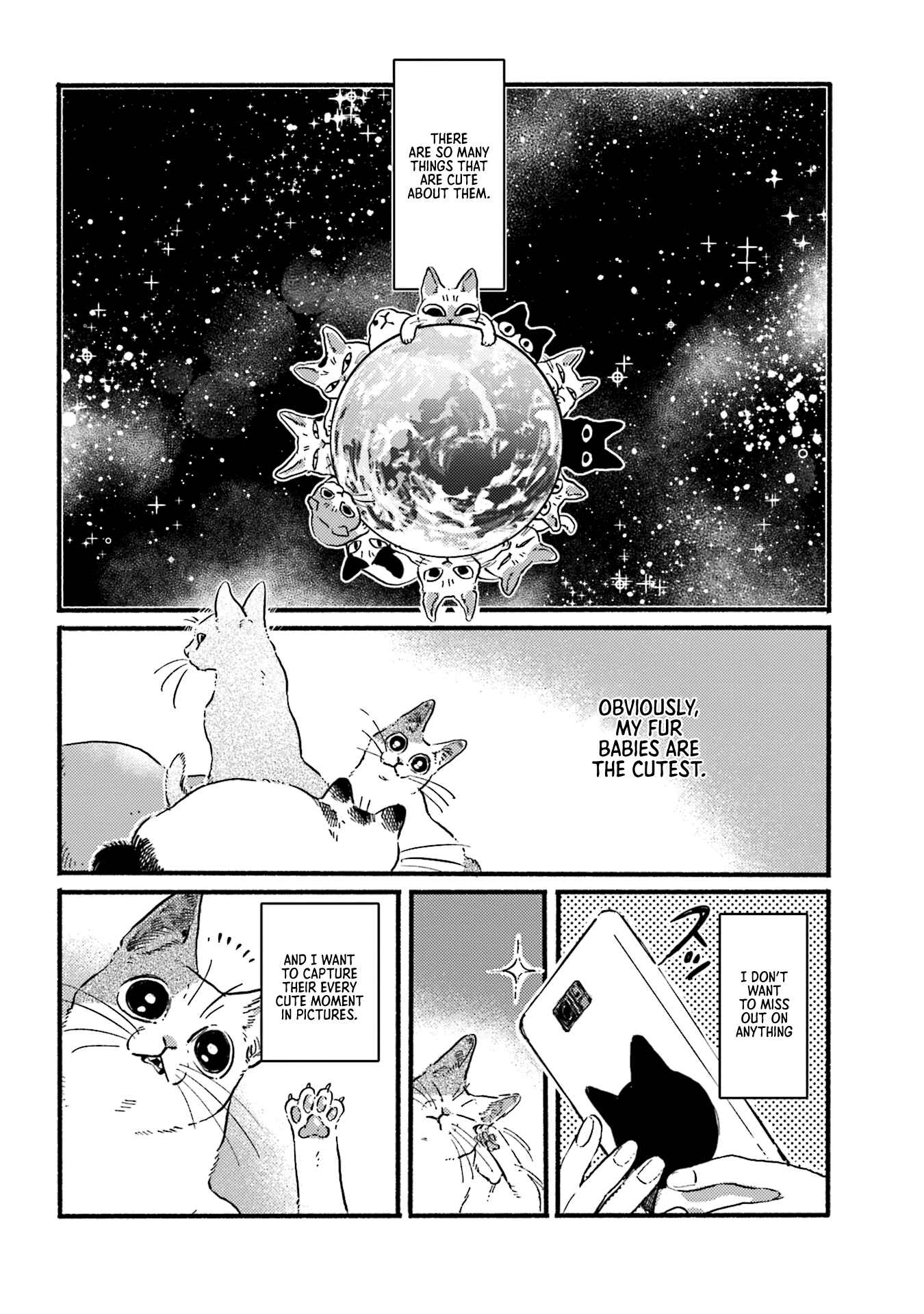 Page 2 Chapter 32 NekoDamari