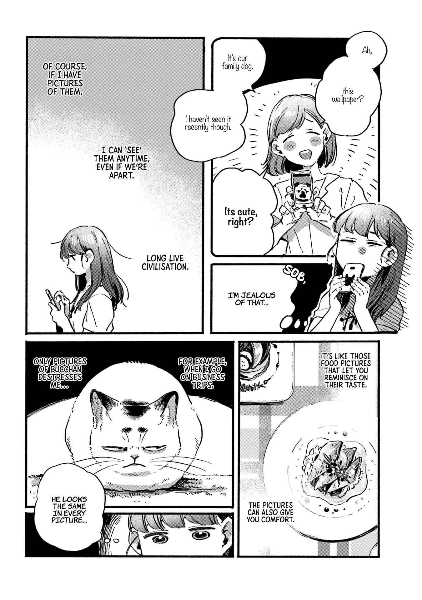 Page 6 Chapter 32 NekoDamari