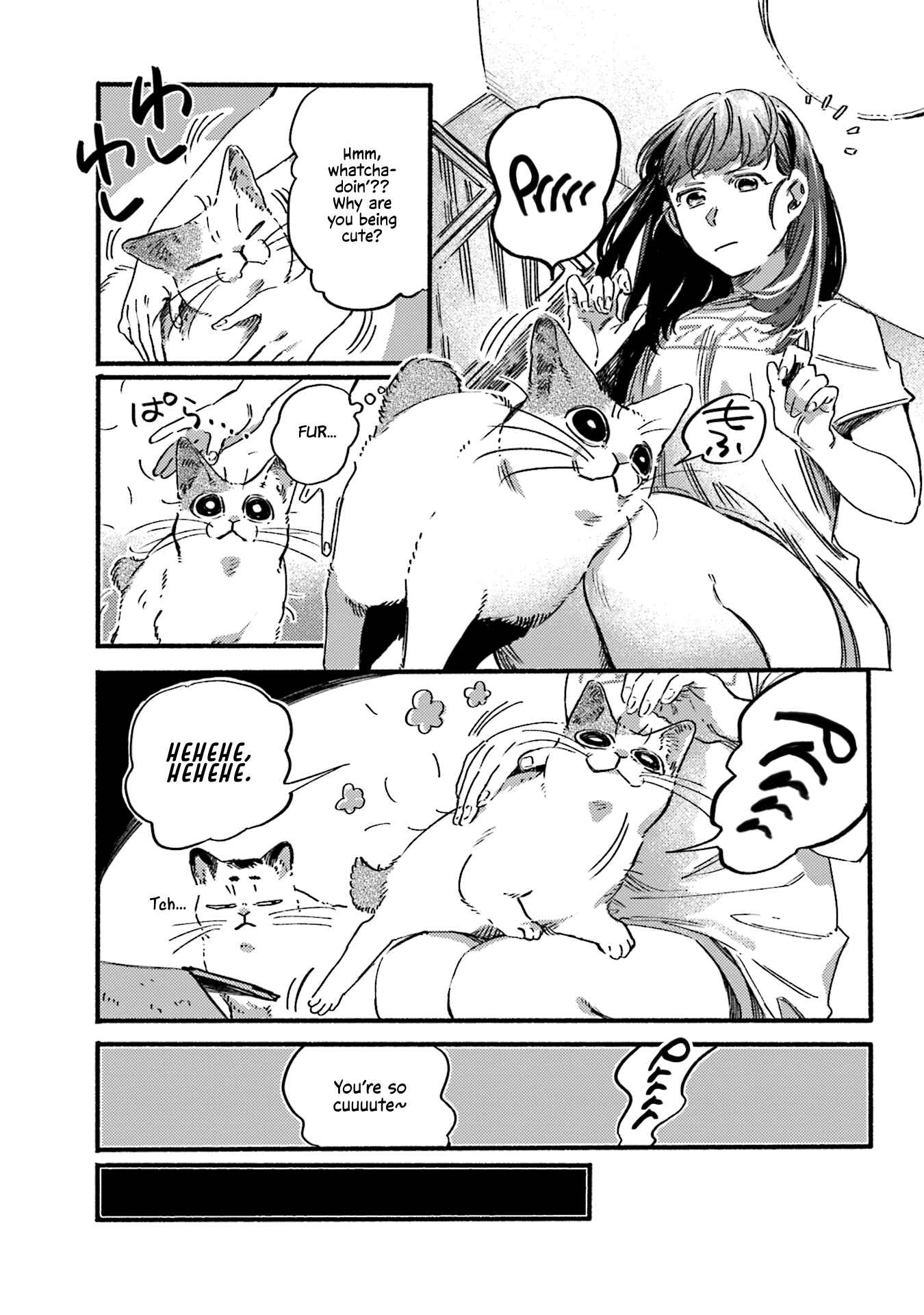 Page 7 Chapter 37 NekoDamari