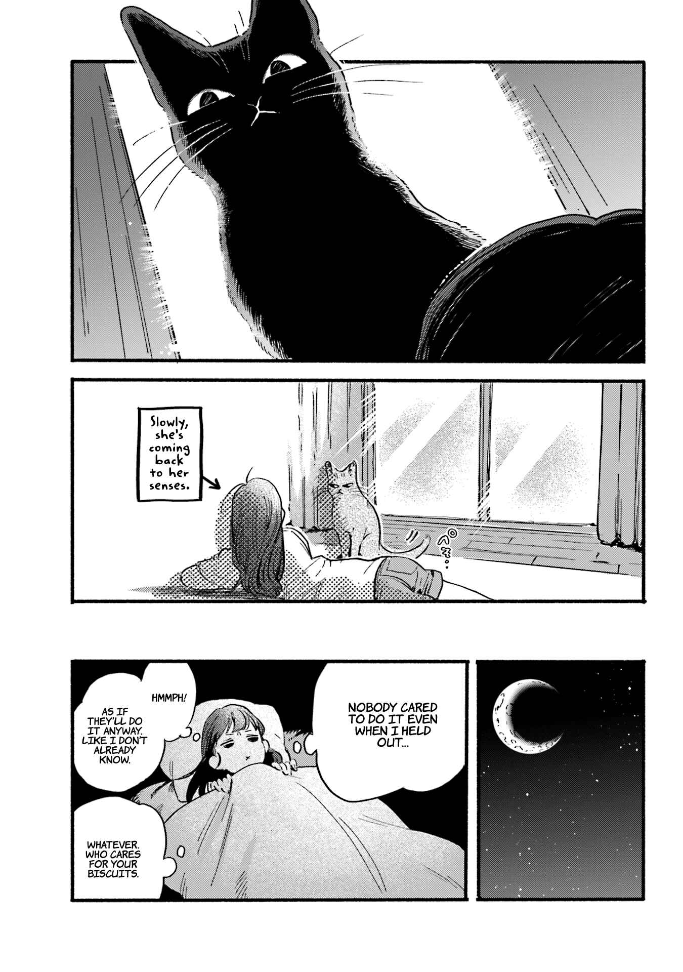 Page 5 Chapter 28 NekoDamari