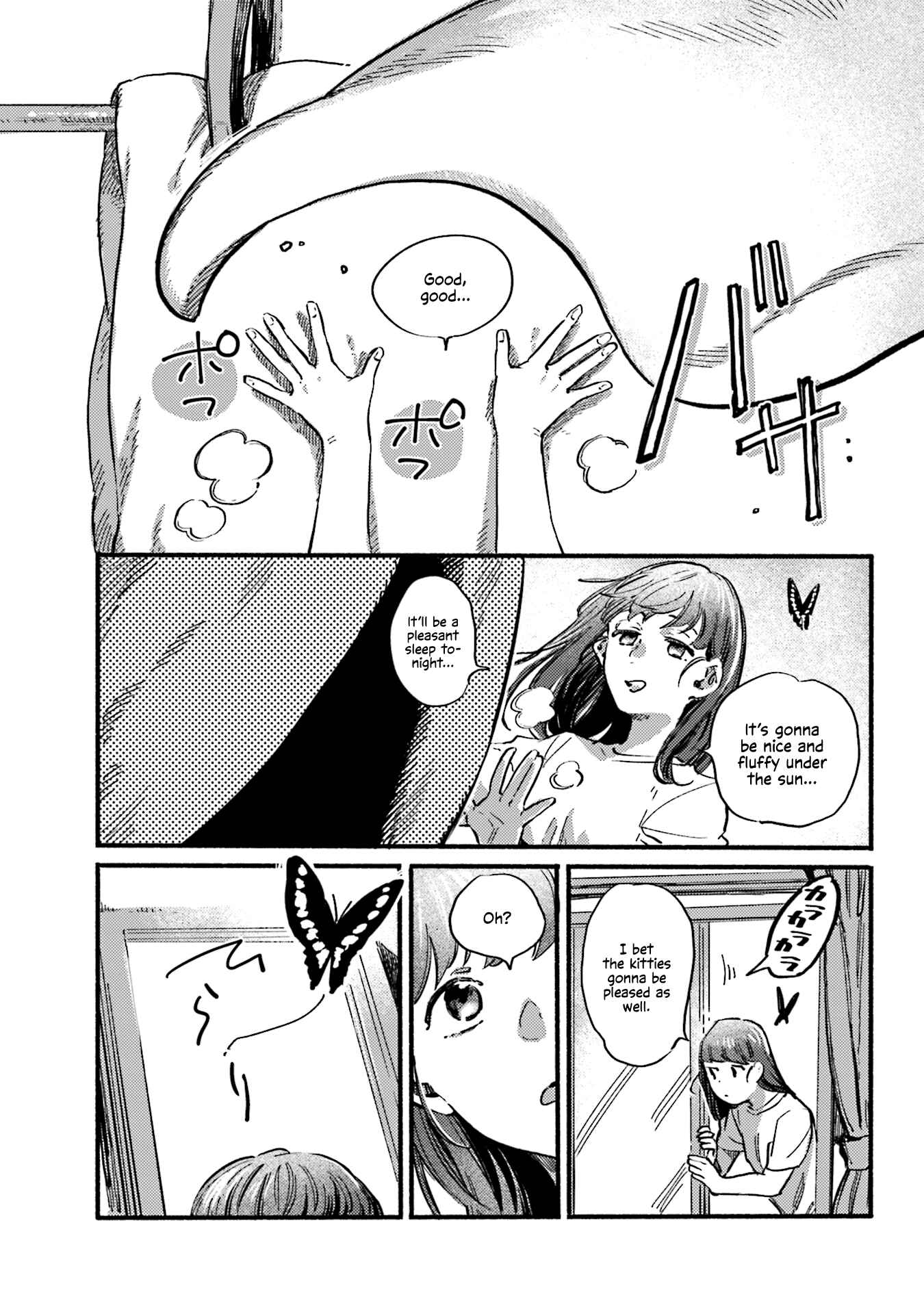 Page 5 Chapter 34 NekoDamari