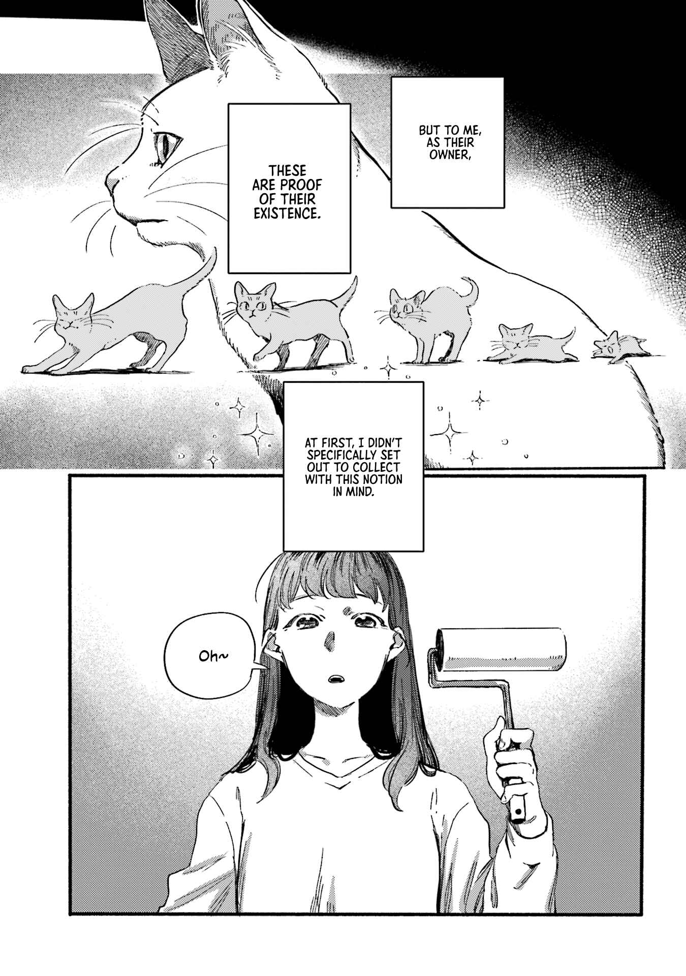 Page 3 Chapter 25 NekoDamari