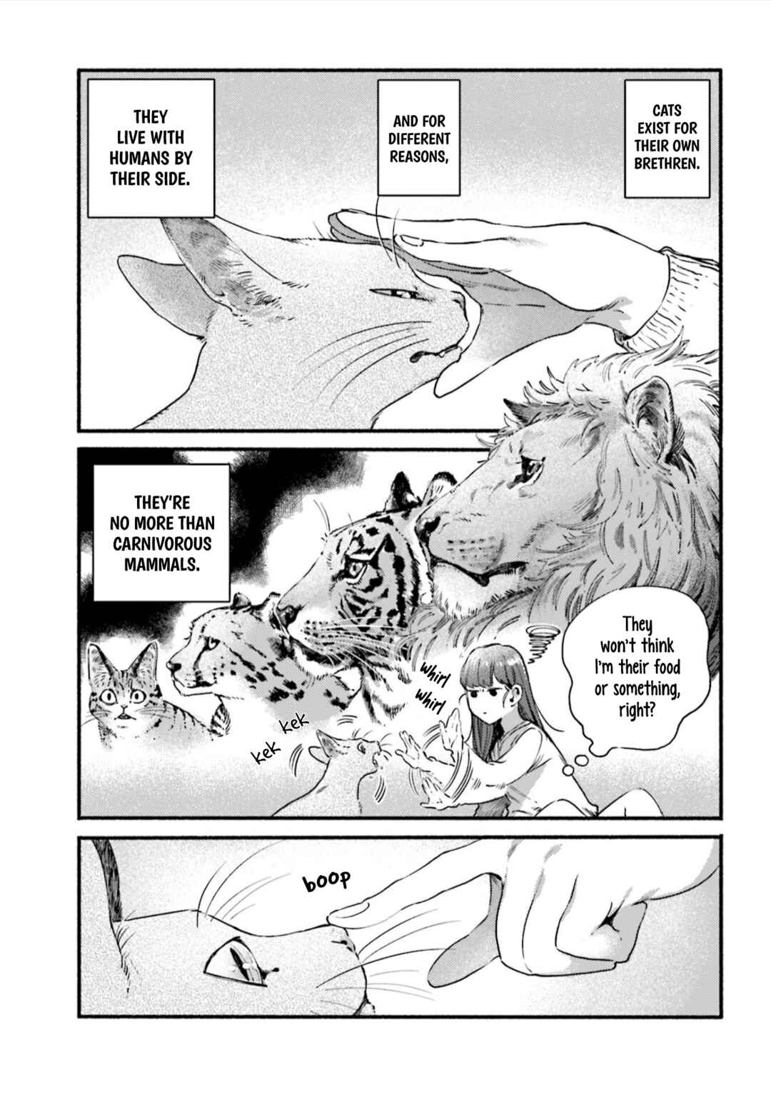 Page 5 Chapter 46 NekoDamari