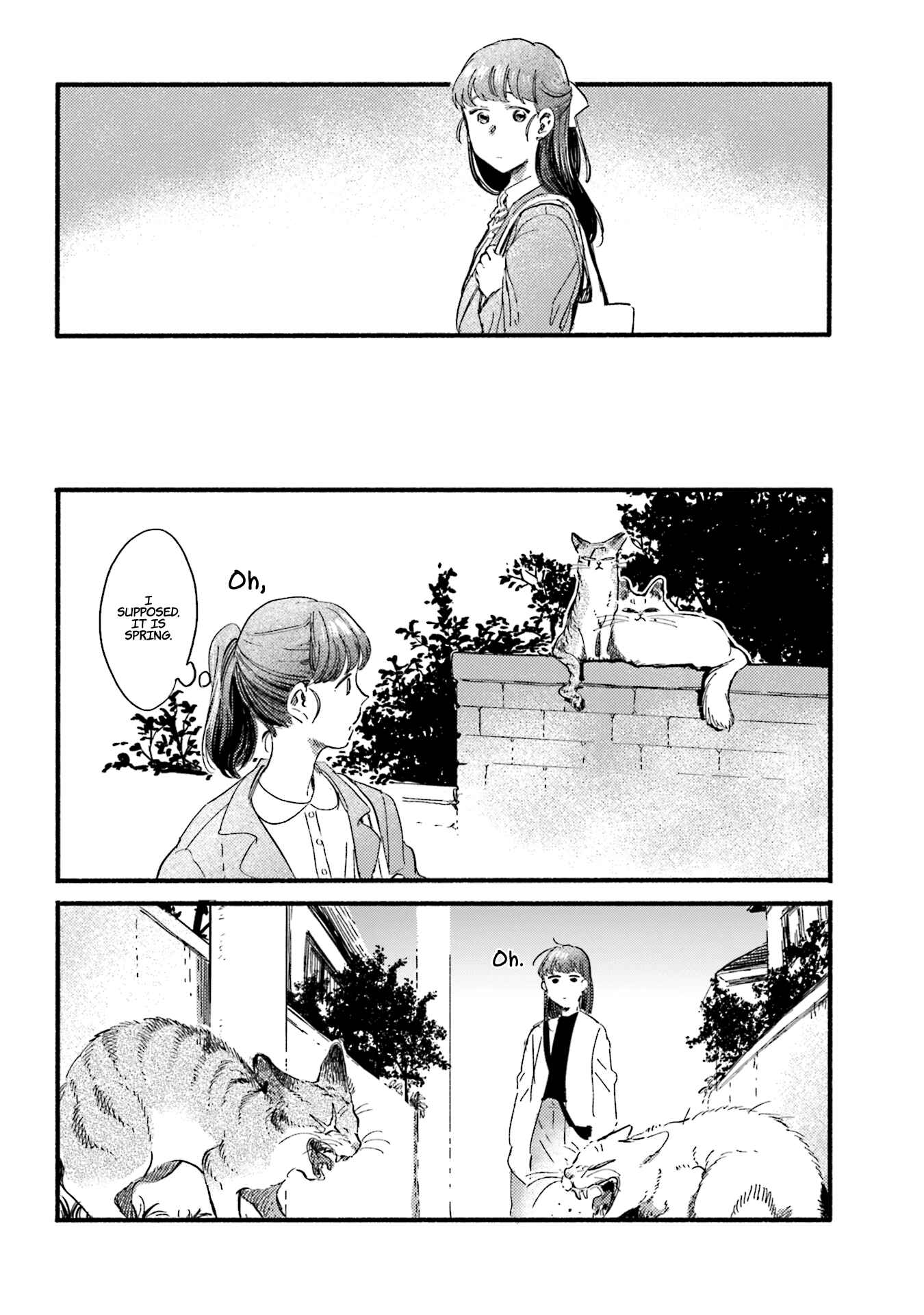 Page 2 Chapter 24 NekoDamari