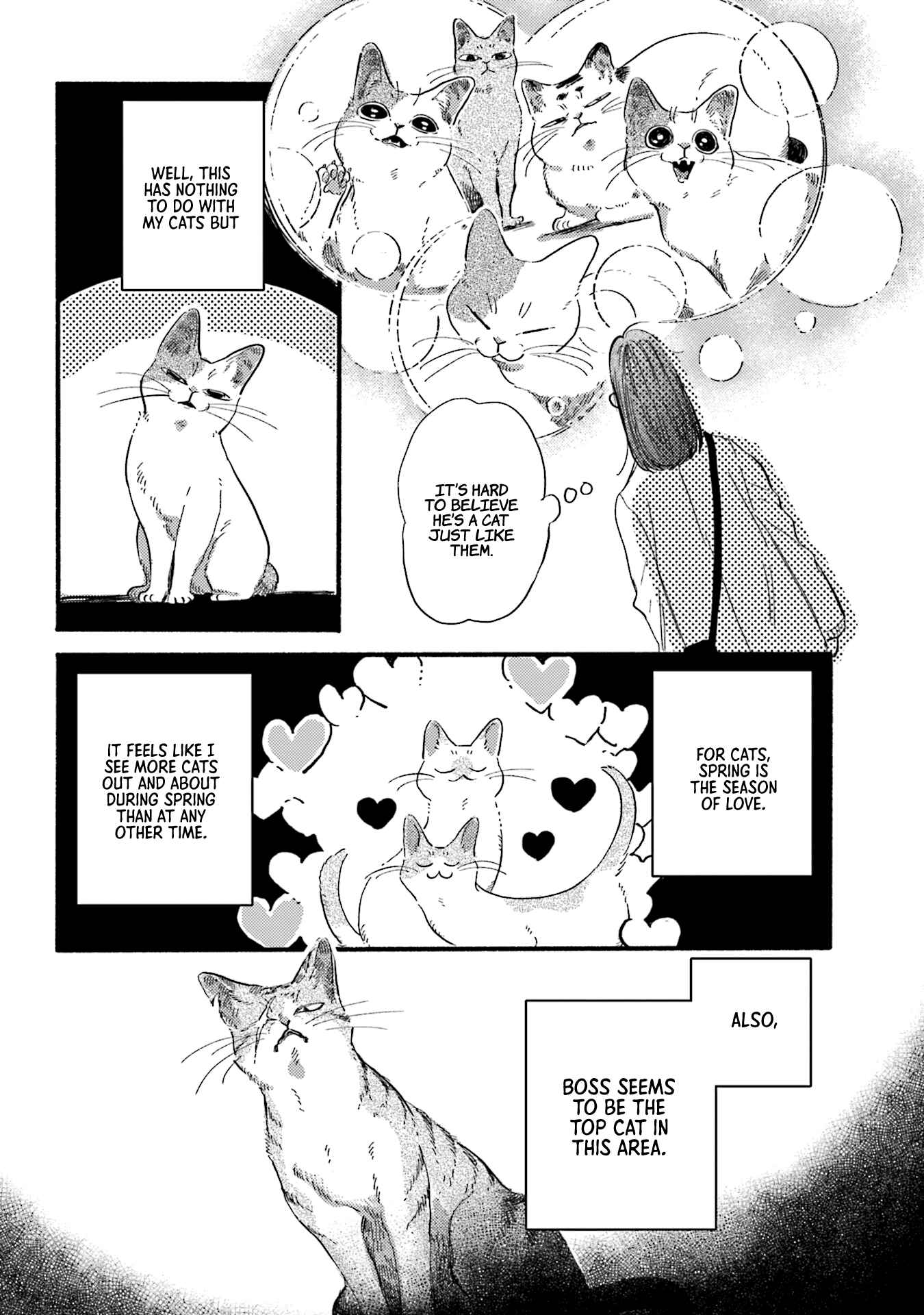 Page 4 Chapter 24 NekoDamari