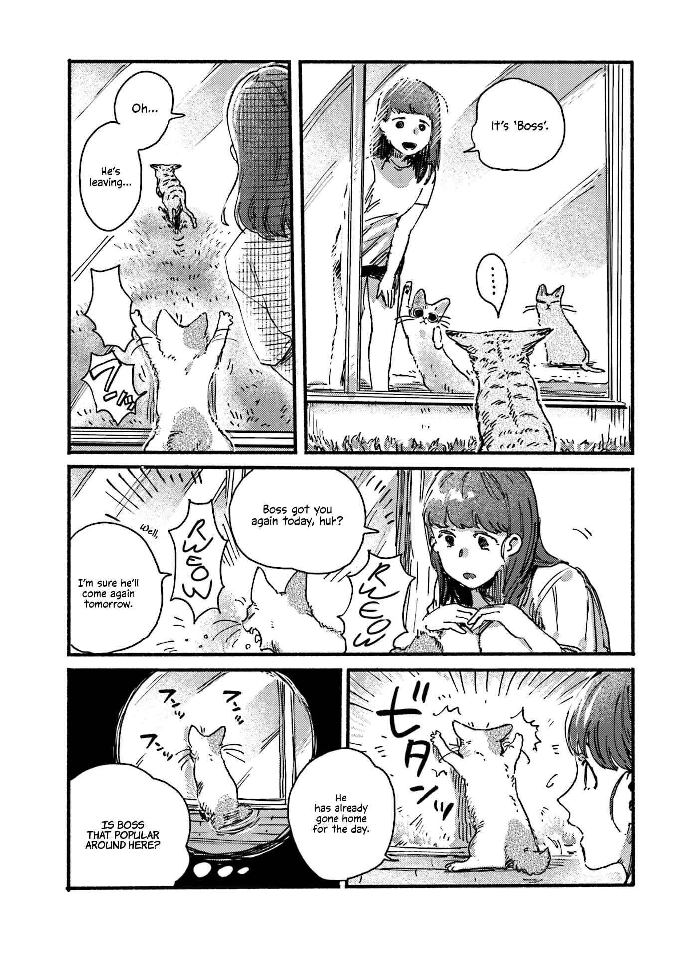 Page 7 Chapter 6 NekoDamari