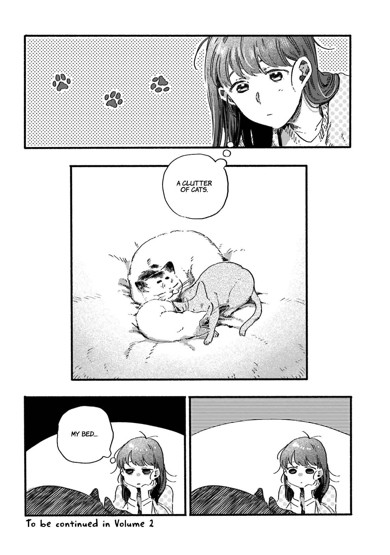 Page 8 Chapter 18 NekoDamari