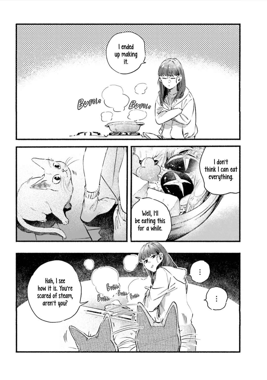 Page 2 Chapter 42 NekoDamari