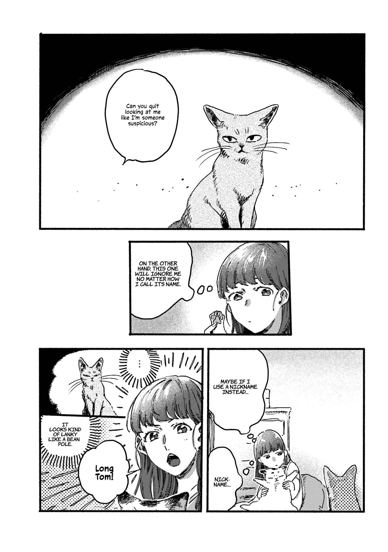 Page 7 Chapter 9 NekoDamari