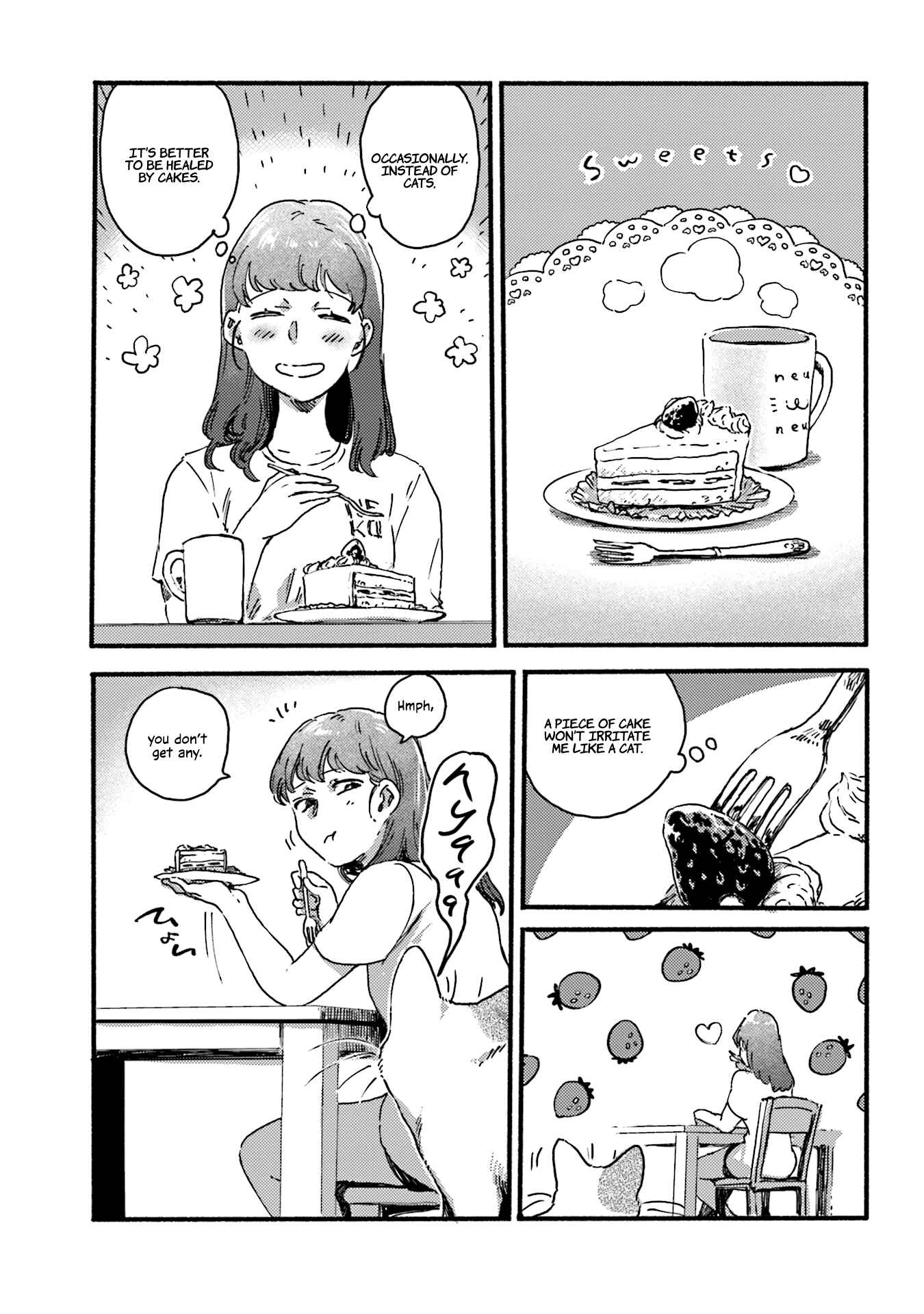 Page 7 Chapter 10 NekoDamari