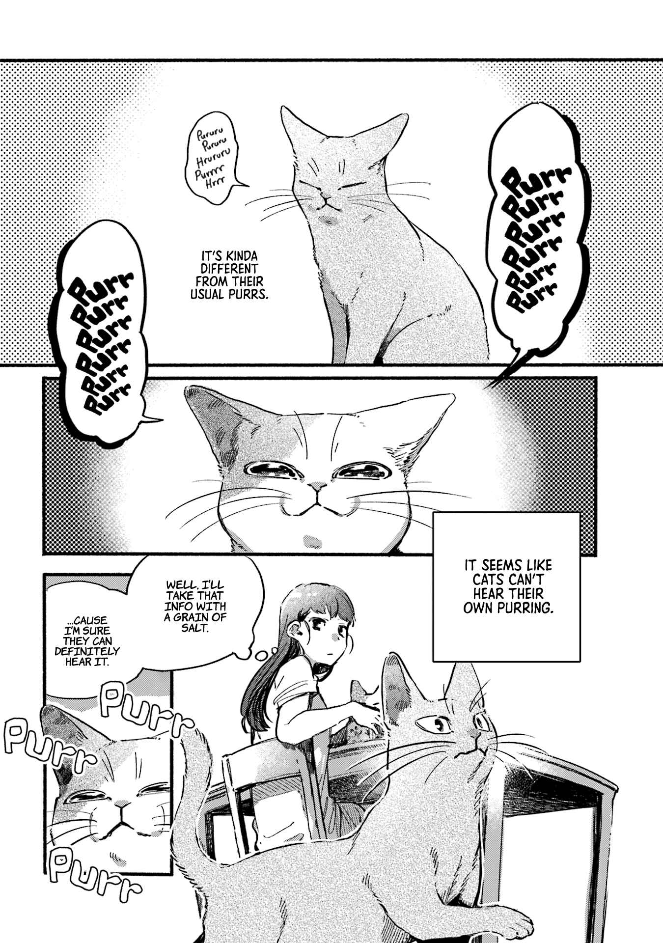 Page 2 Chapter 35 NekoDamari