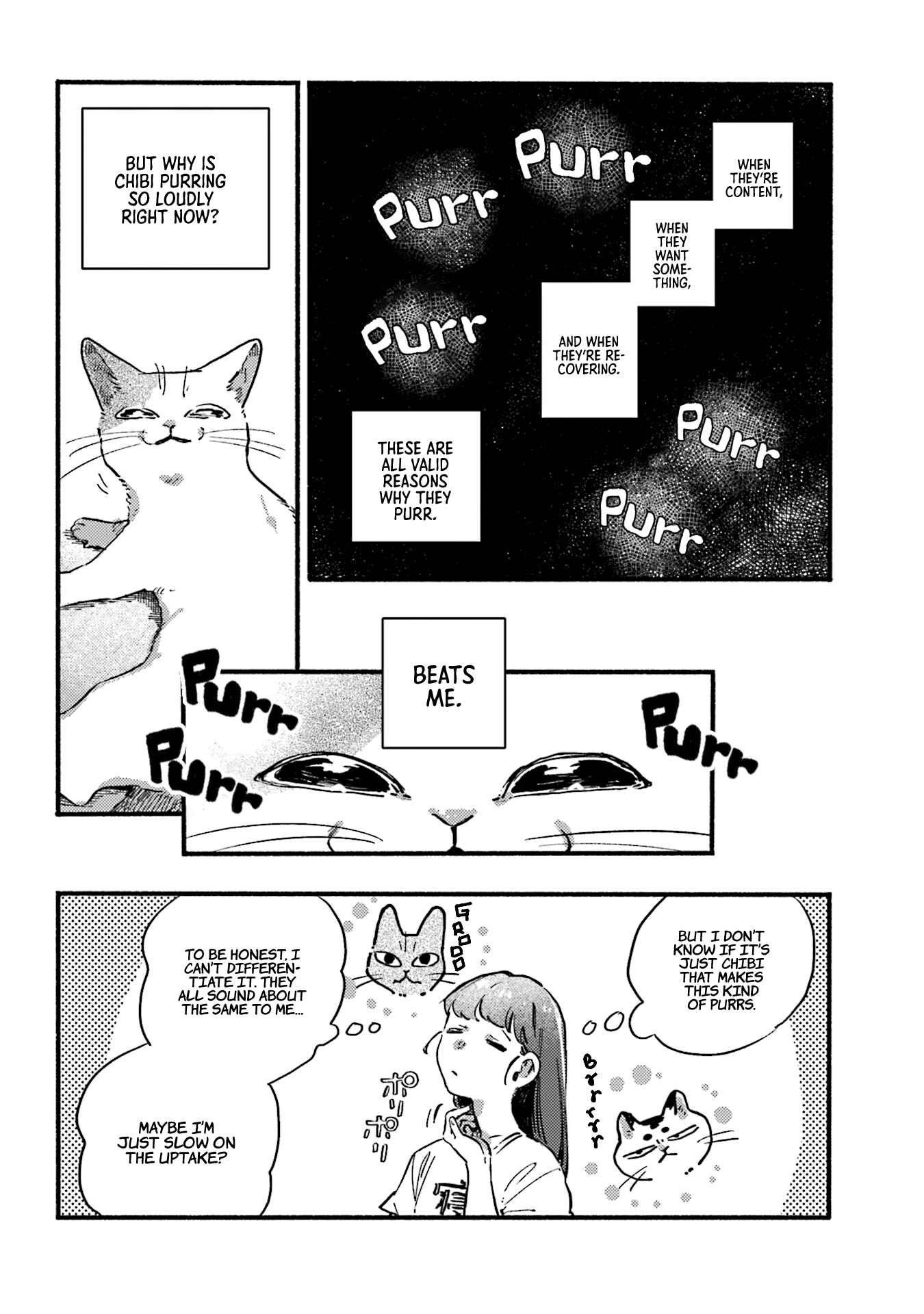 Page 4 Chapter 35 NekoDamari