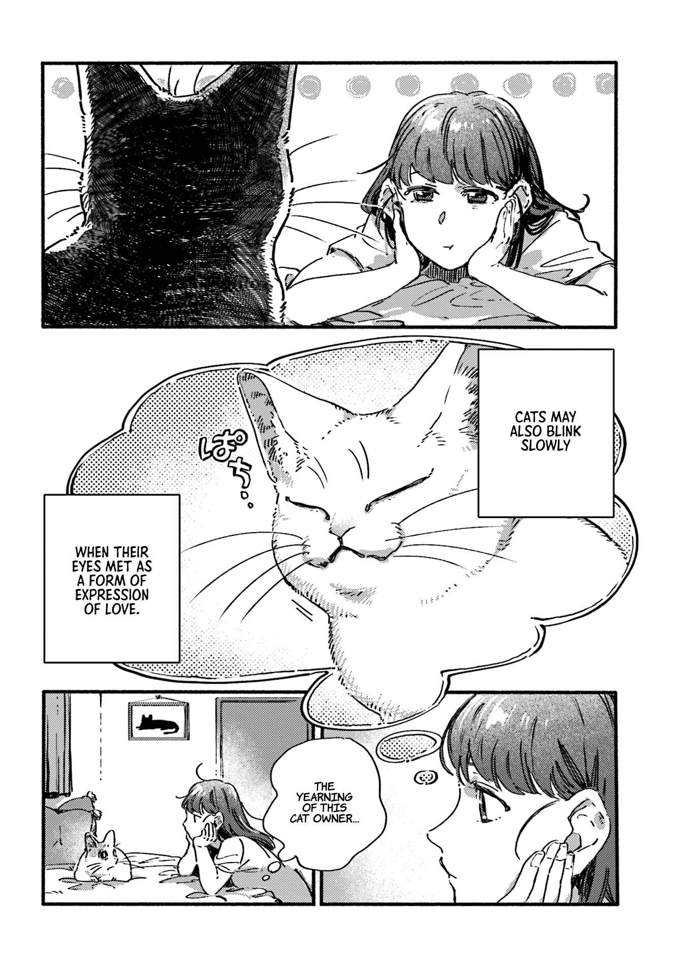 Page 2 Chapter 36 NekoDamari