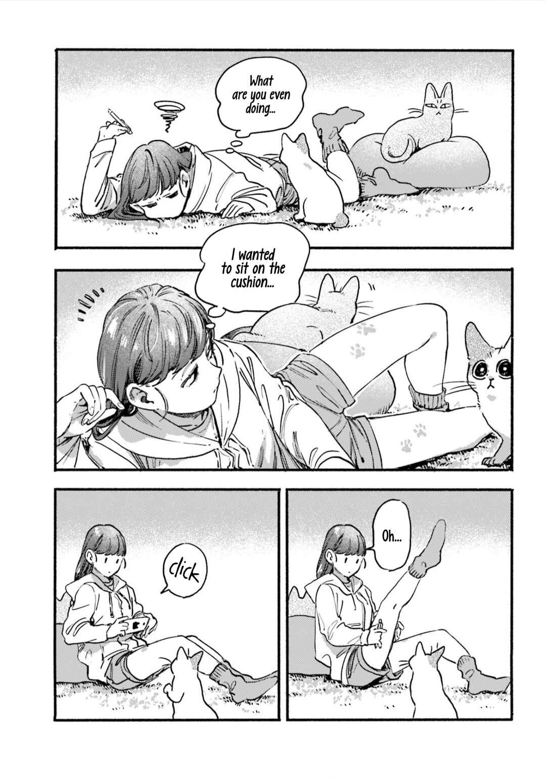 Page 5 Chapter 44 NekoDamari