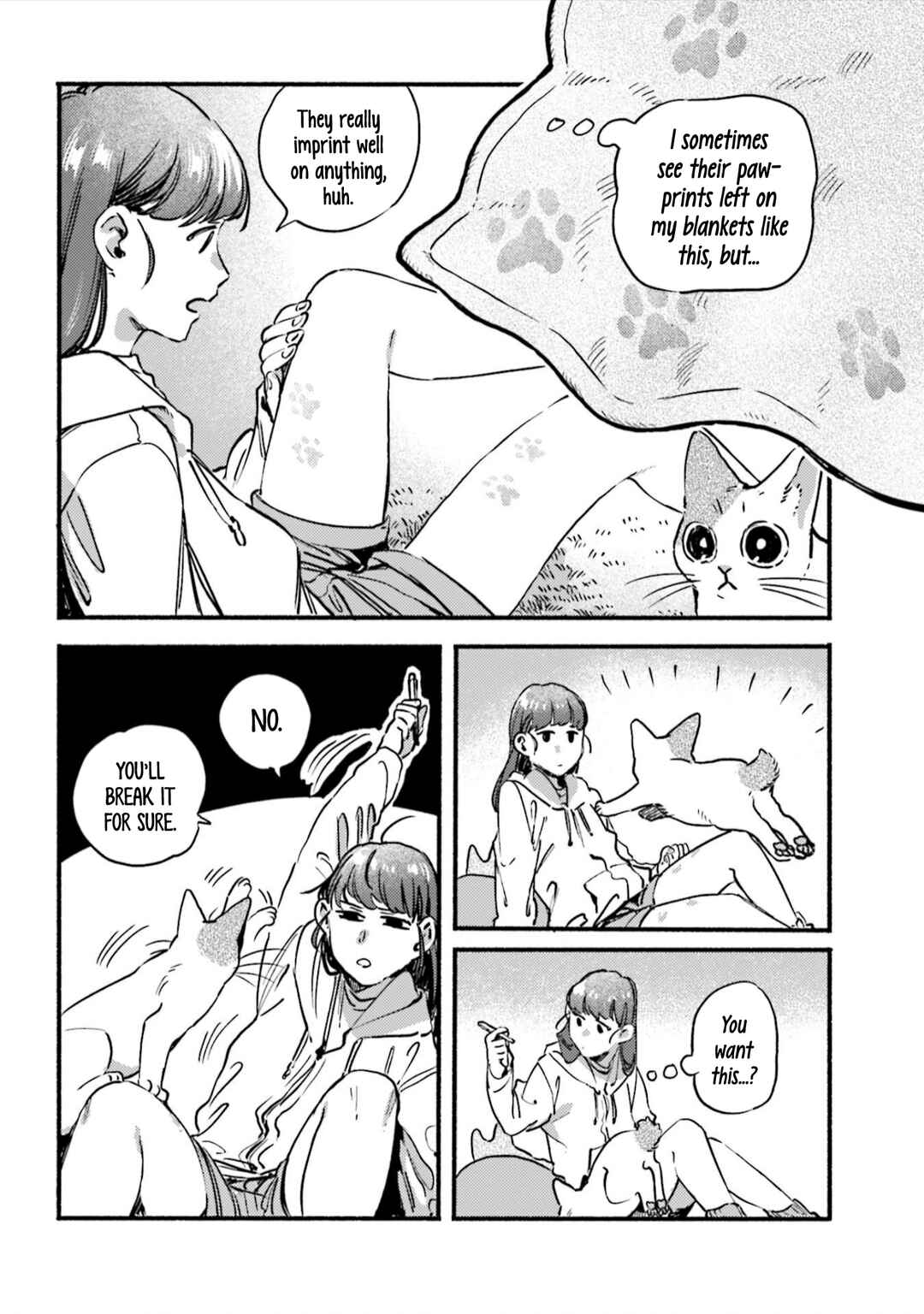 Page 6 Chapter 44 NekoDamari