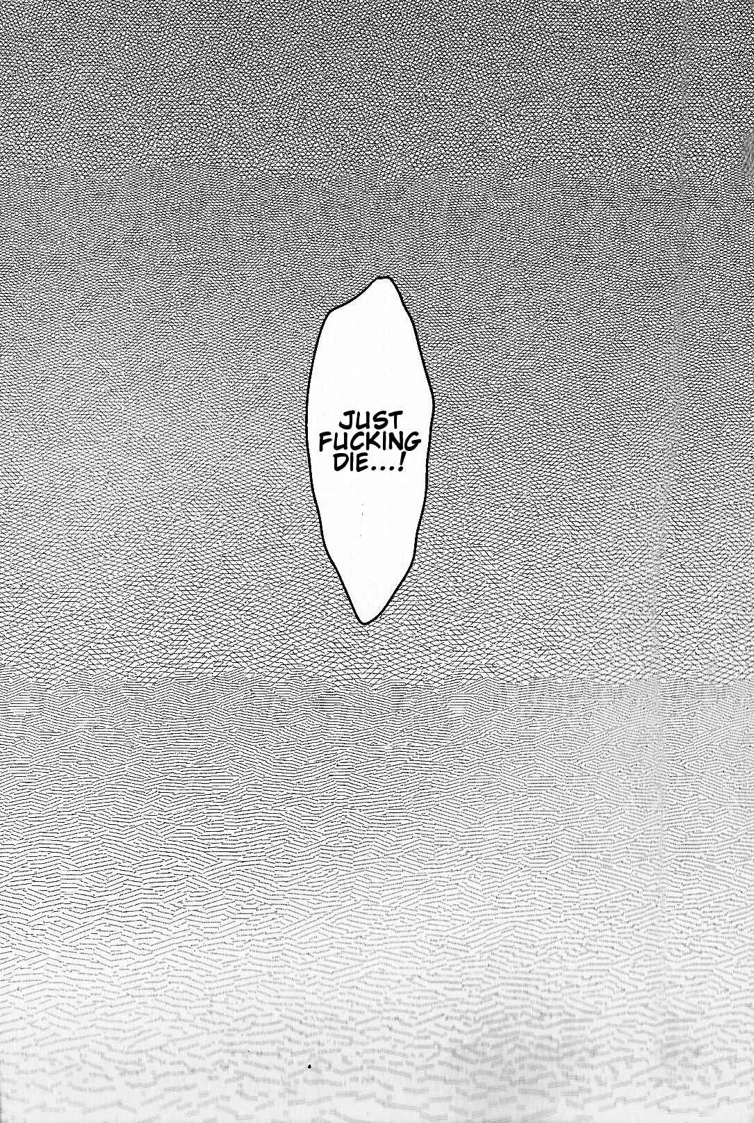 Page 30 Chapter Unknown_722d Dark Avengers - Just Fucking Die (Doujinshi)