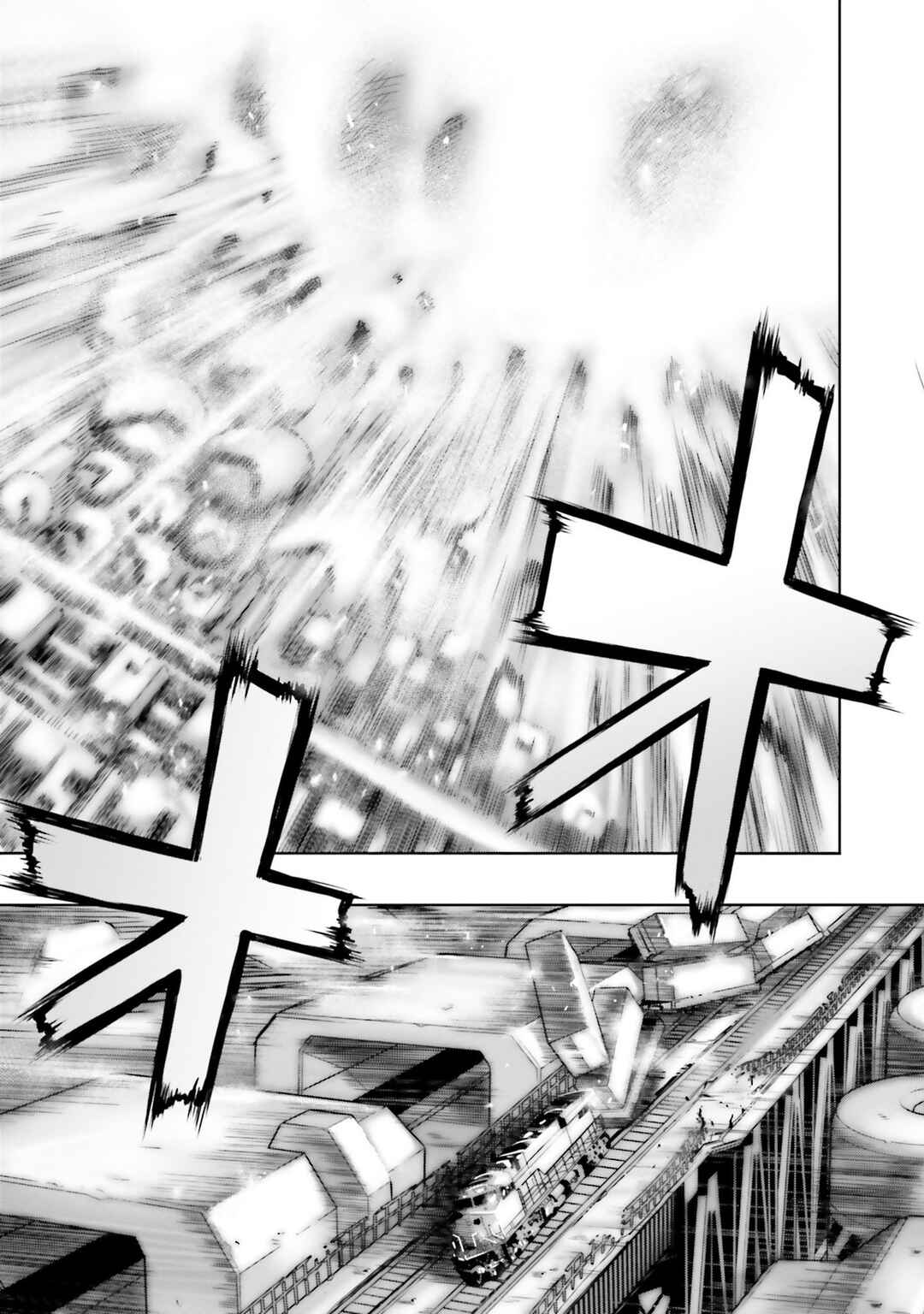 Page 11 Chapter 85 Mobile Suit Gundam 0083 REBELLION