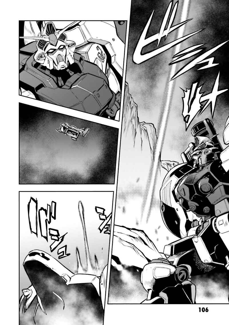 Page 10 Chapter 11 Mobile Suit Gundam 0083 REBELLION