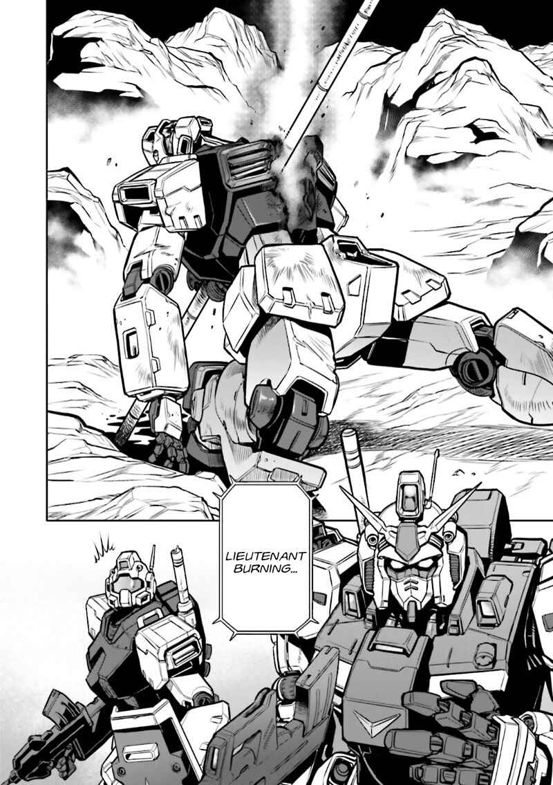 Page 29 Chapter 11 Mobile Suit Gundam 0083 REBELLION