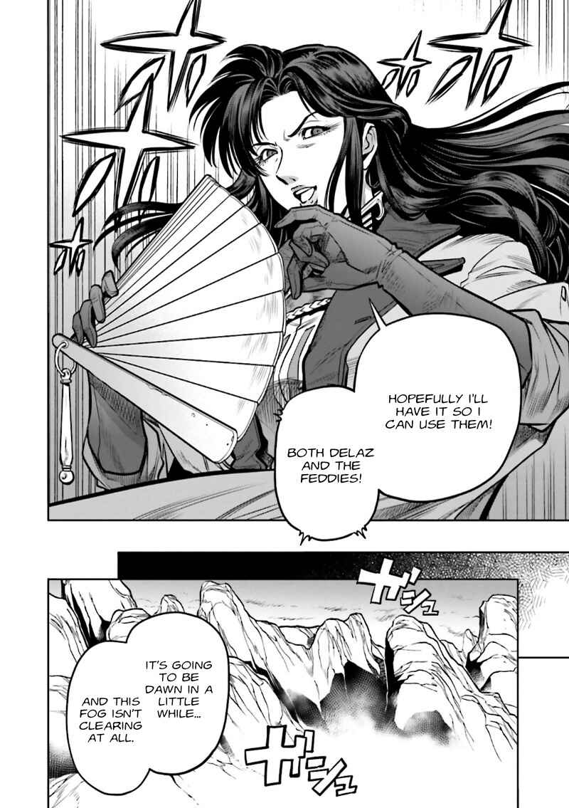 Page 39 Chapter 11 Mobile Suit Gundam 0083 REBELLION