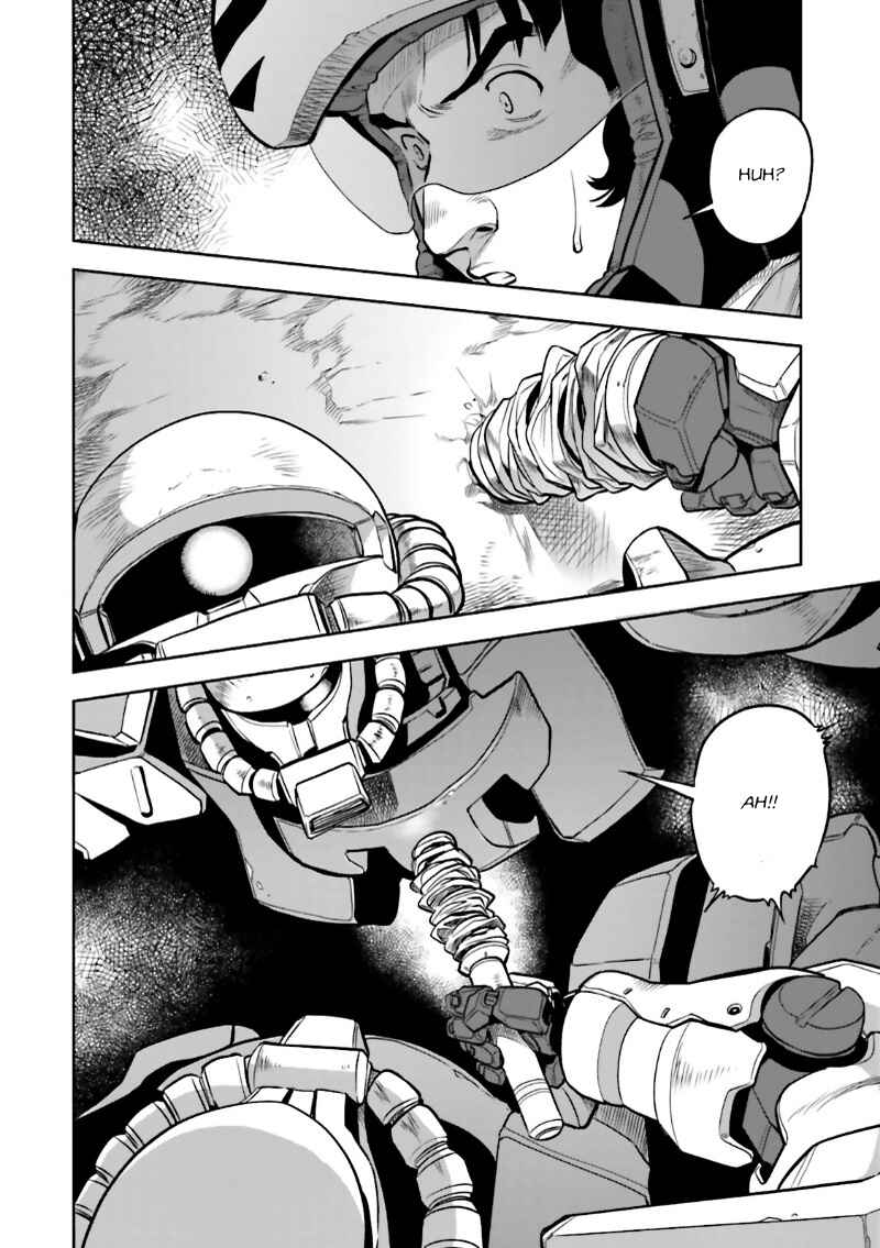 Page 12 Chapter 5 Mobile Suit Gundam 0083 REBELLION