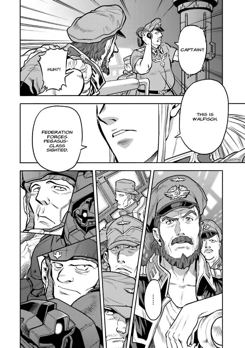 Page 24 Chapter 6 Mobile Suit Gundam 0083 REBELLION