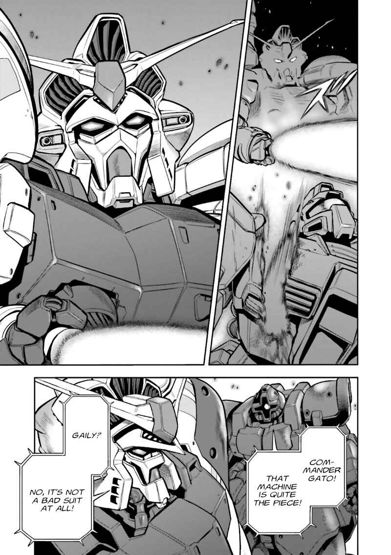Page 36 Chapter 8 Mobile Suit Gundam 0083 REBELLION