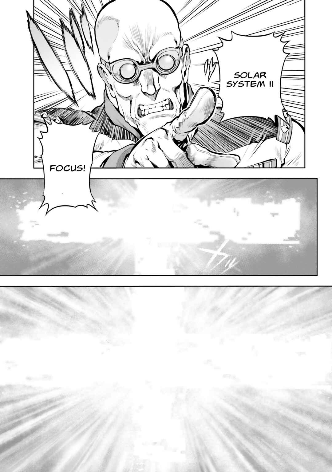 Page 22 Chapter 72 Mobile Suit Gundam 0083 REBELLION